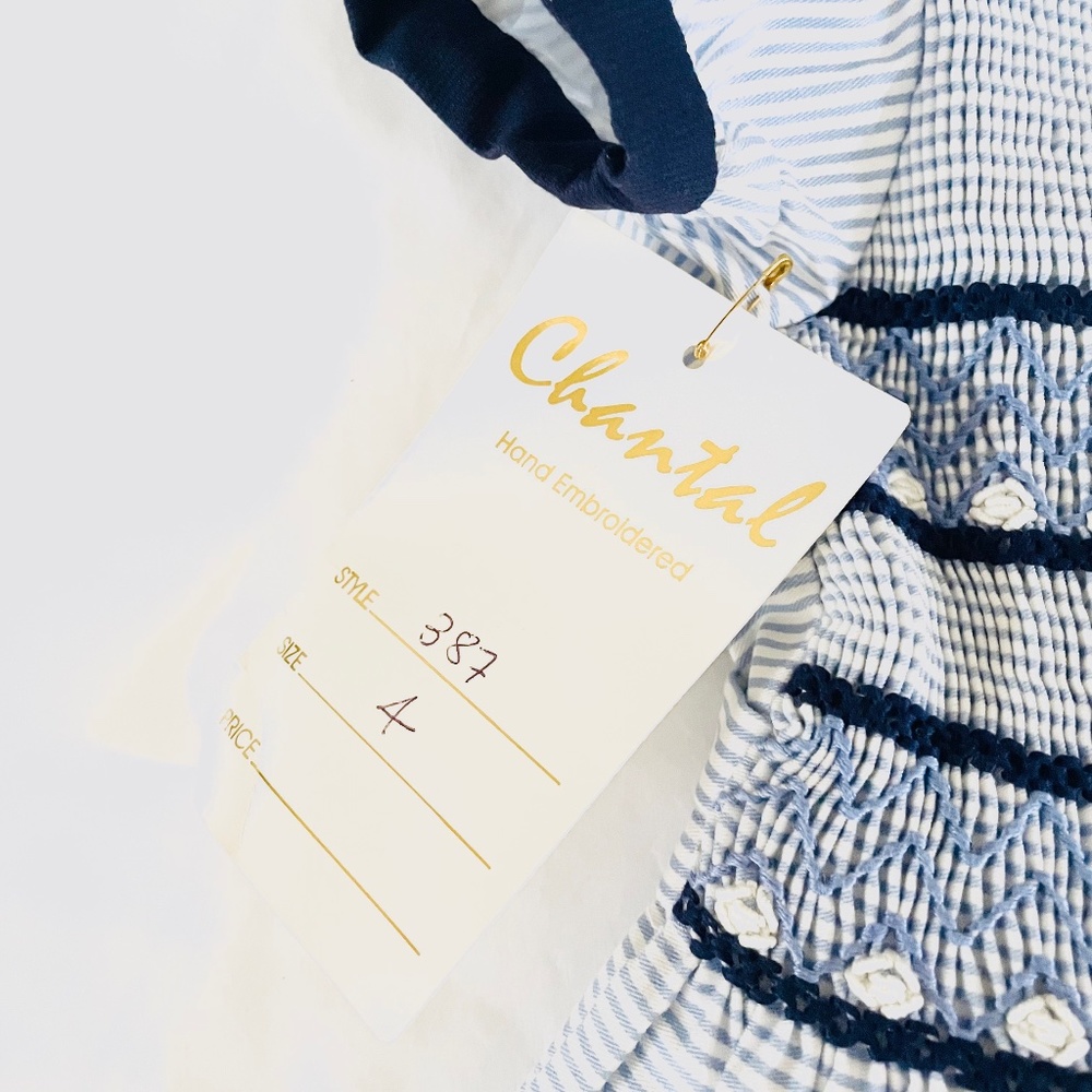 Meet your Posher, Toye House